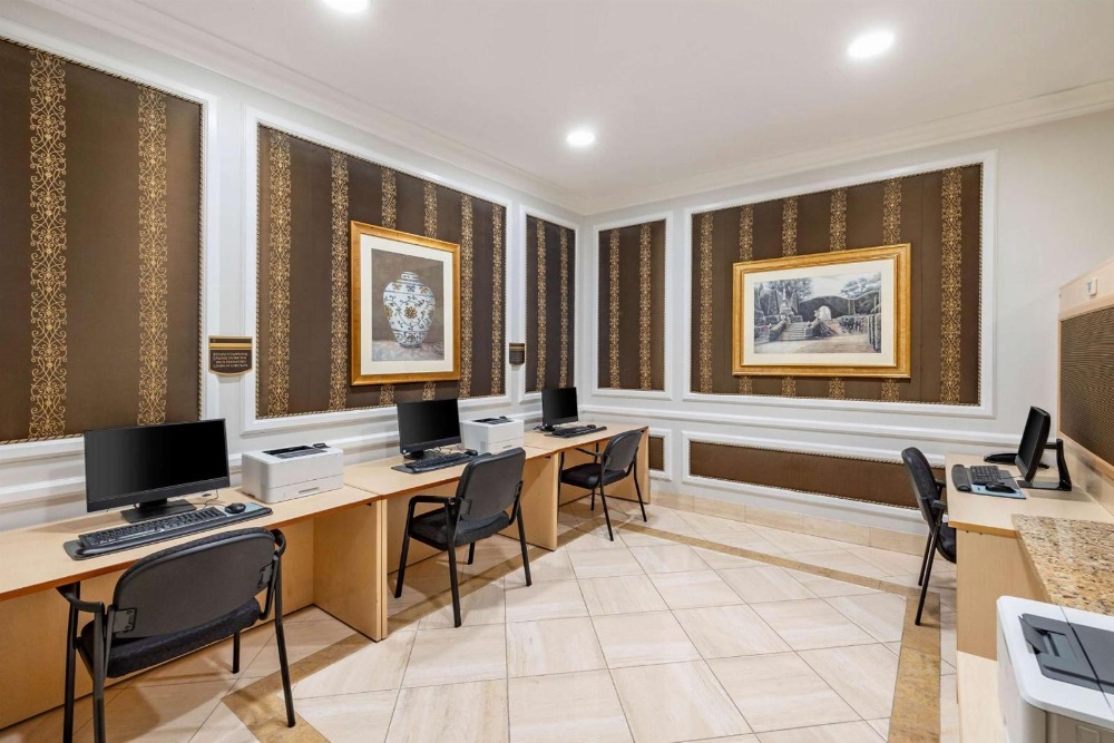 Hilton Vacation Club Polo Towers Las Vegas Main image