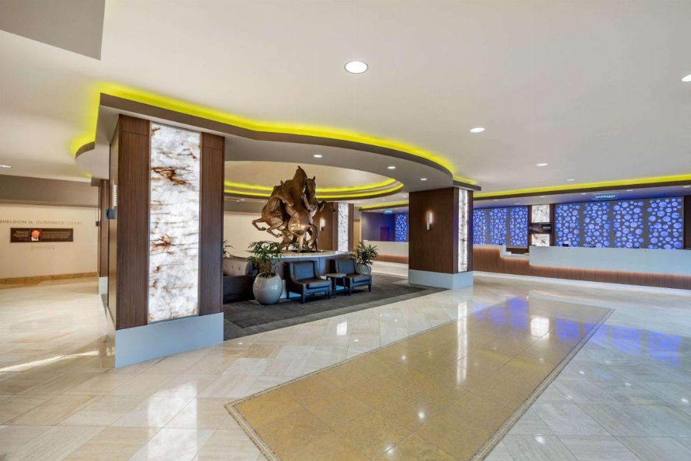 Hilton Vacation Club Polo Towers Las Vegas Image 14