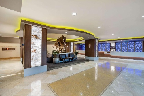 Hilton Vacation Club Polo Towers Las Vegas image 14