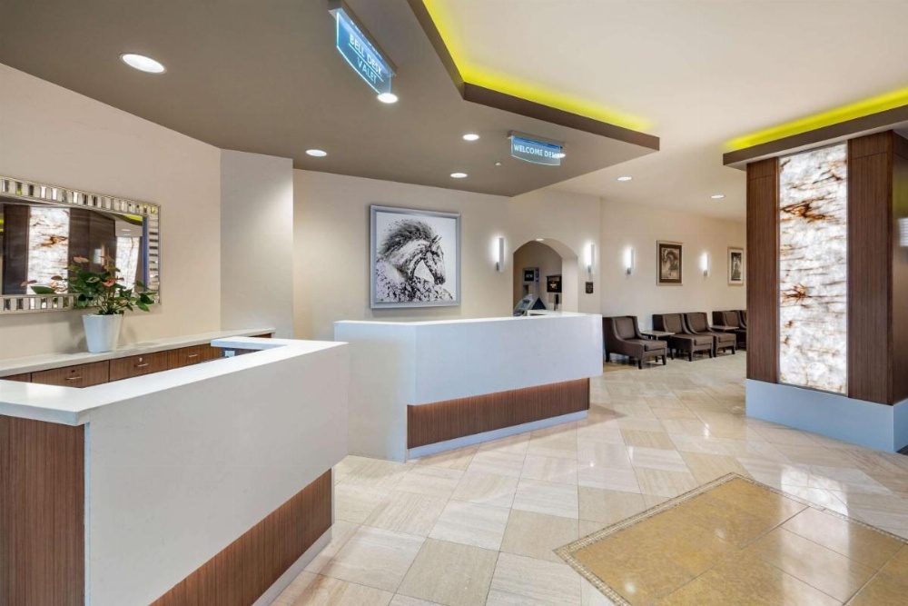 Hilton Vacation Club Polo Towers Las Vegas Image 15