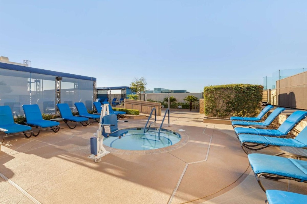 Hilton Vacation Club Polo Towers Las Vegas Main image